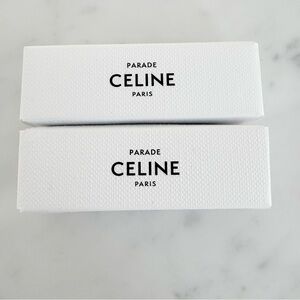 Celine Paris Parade samples